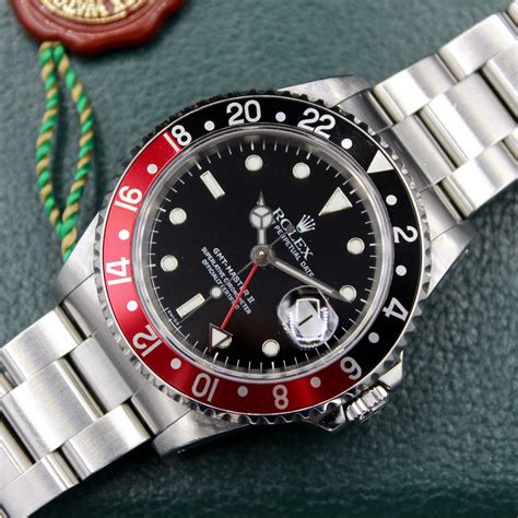 rolex gmt master 16710 price